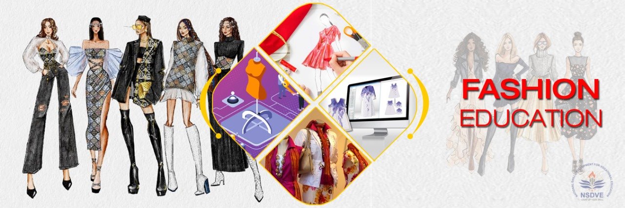 Fashion Designing