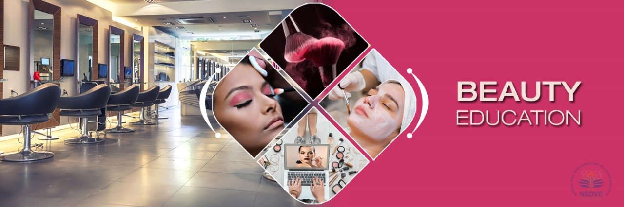 Beautician Education
